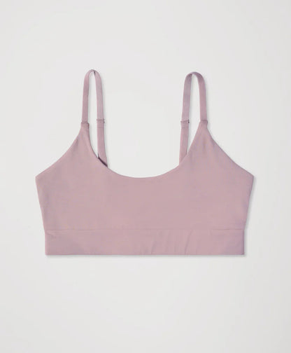 clearance everyday modern scoop bralette