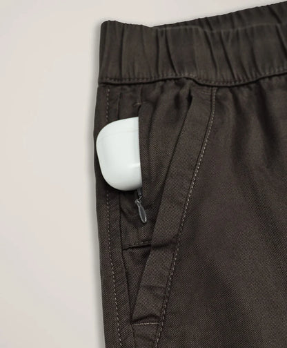 daily twill midweight pant