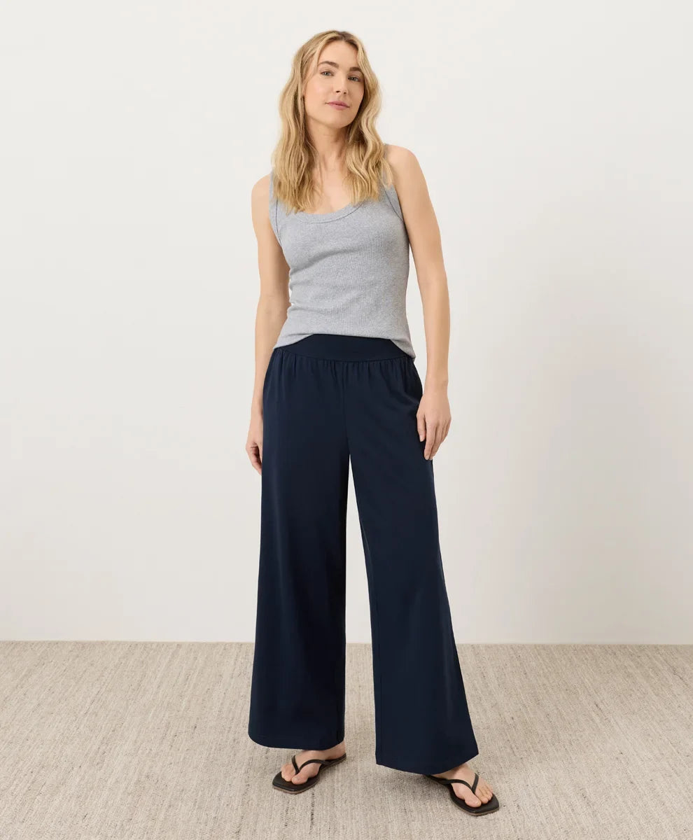 clearance easy drape pant
