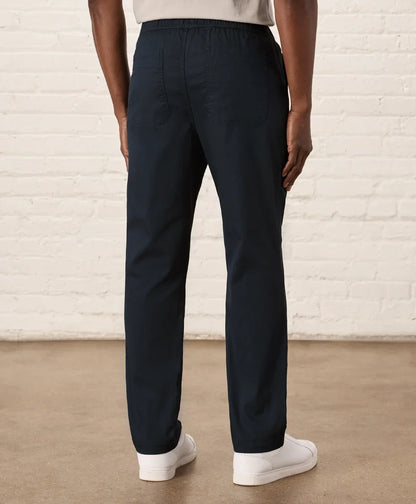 daily twill midweight pant