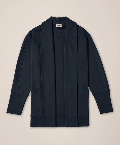 clearance airplane wrap cardigan