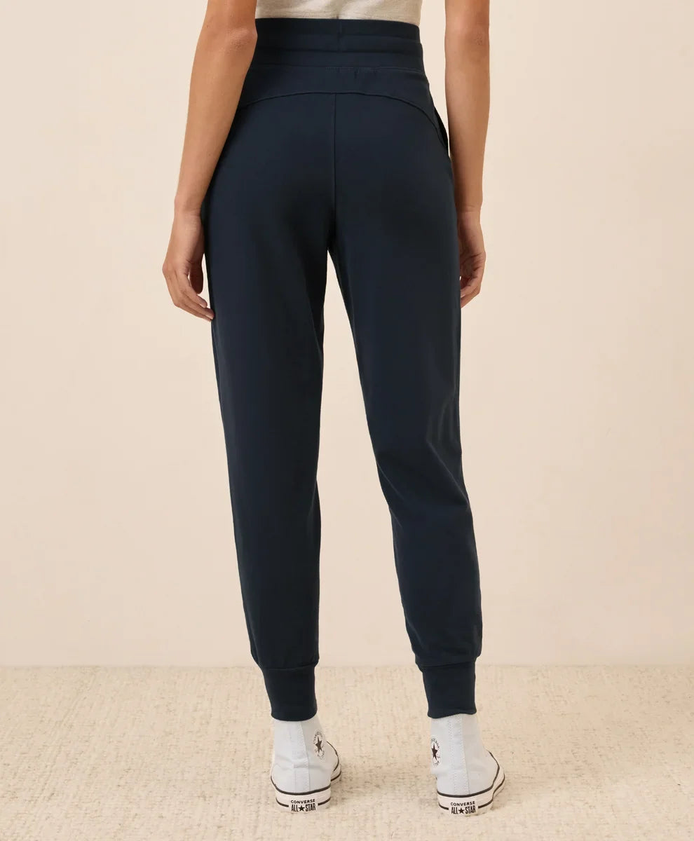 clearance cloudknit jogger
