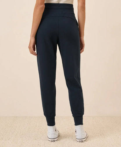clearance cloudknit jogger