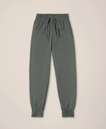 clearance luxe essential jogger