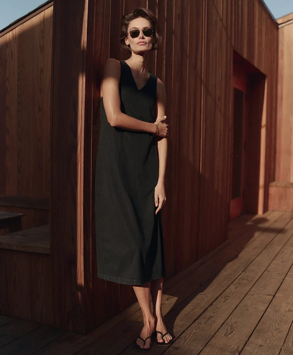 clearance weekends tank dress