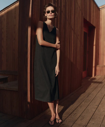 clearance weekends tank dress