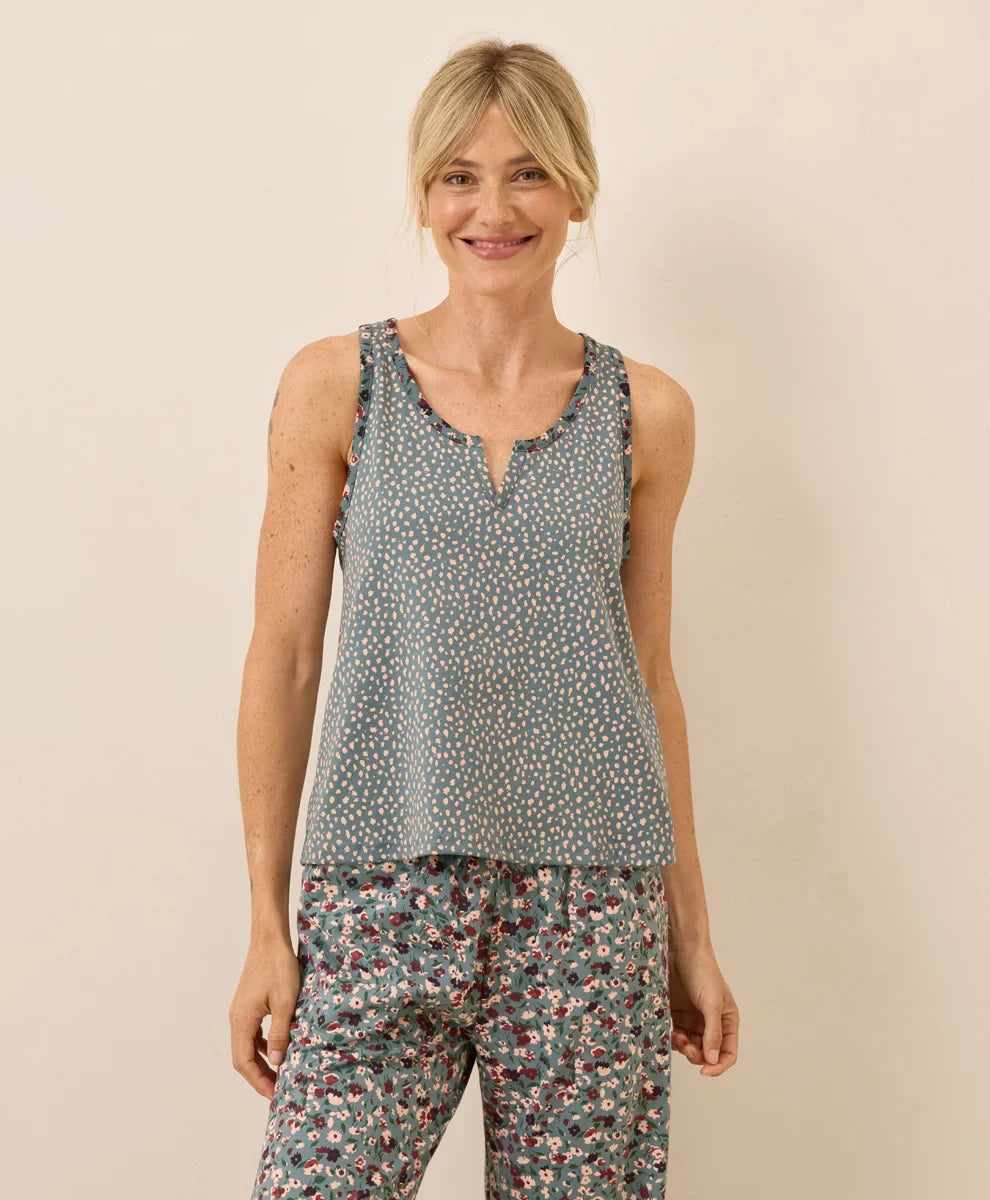 clearance staycation sleep tank
