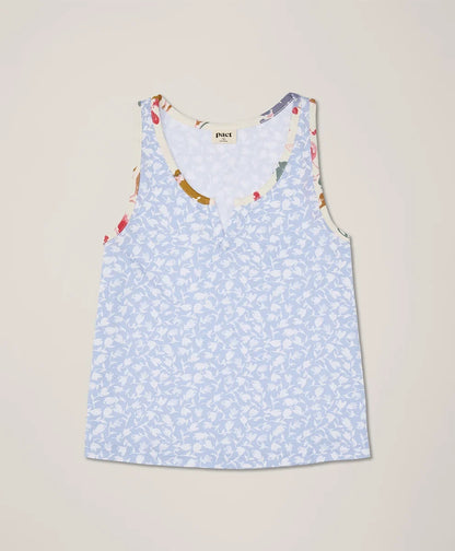 clearance staycation sleep tank