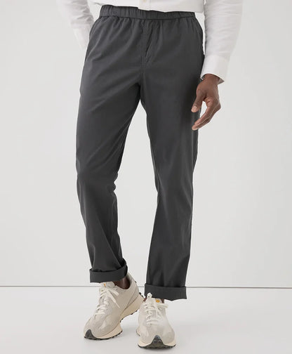 daily twill midweight pant