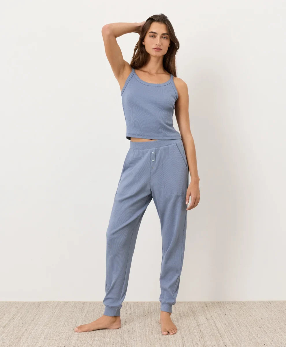 clearance dream rib jogger