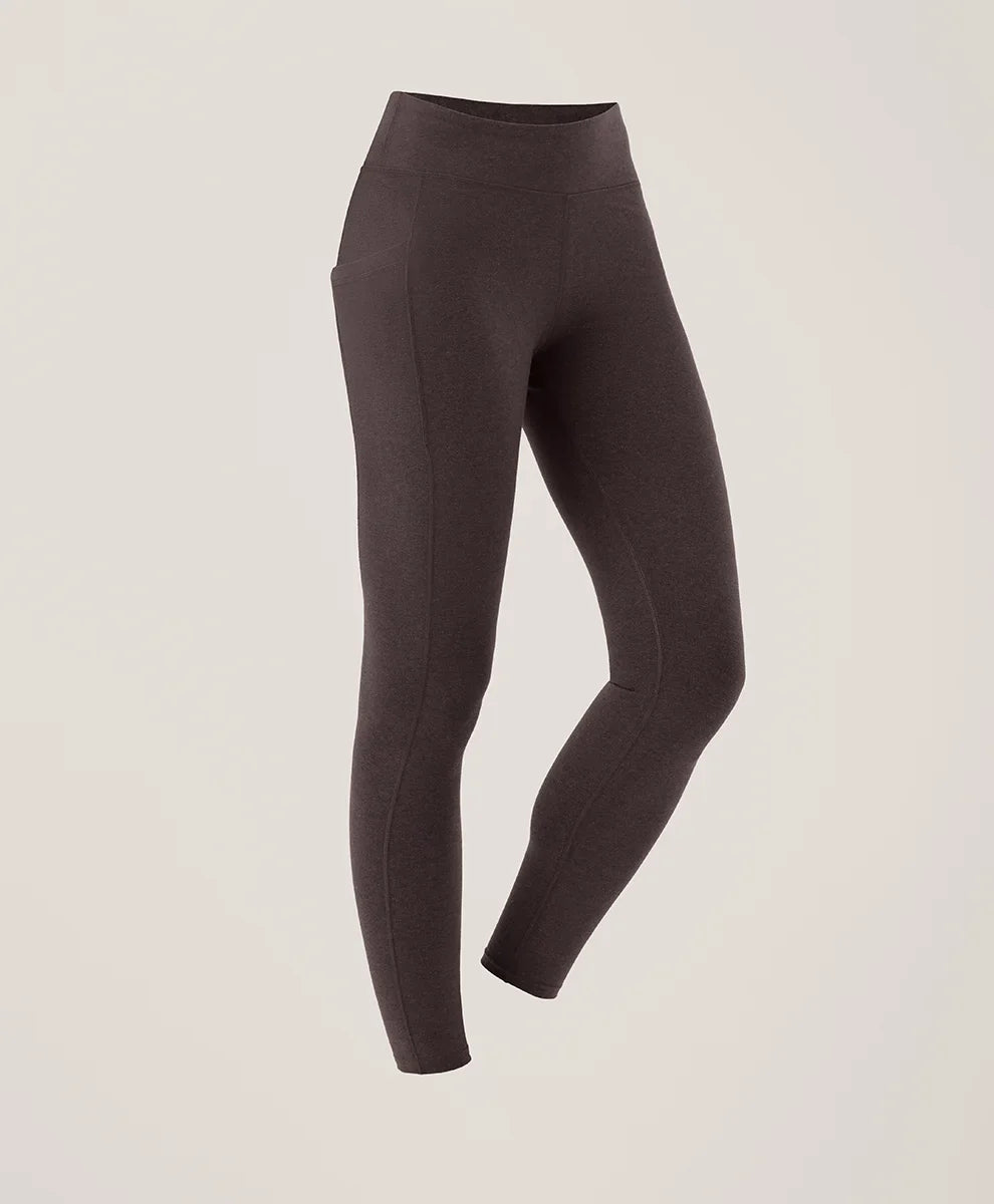 clearance on the go-to pocket legging