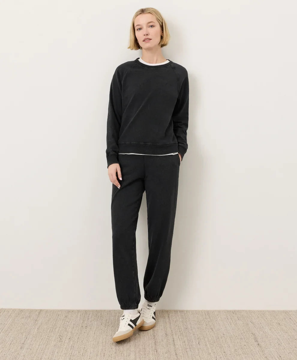 weekends relaxed sweatpant