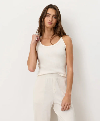 clearance dream rib cami