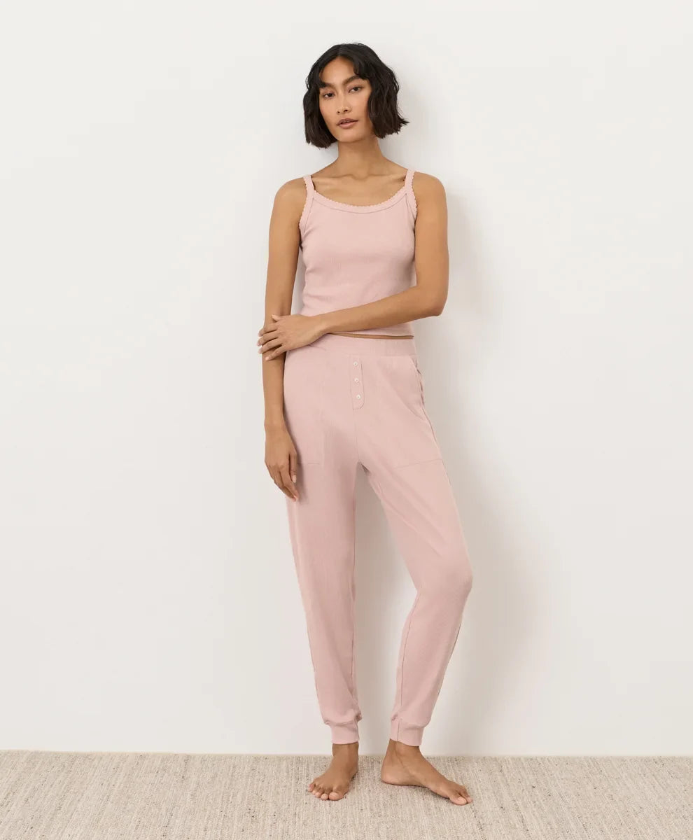 clearance dream rib cami