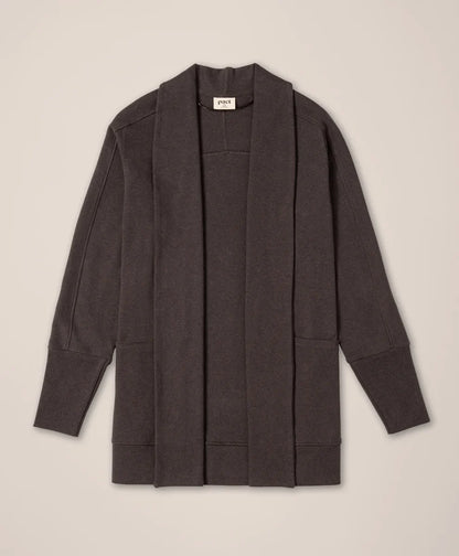 clearance airplane wrap cardigan
