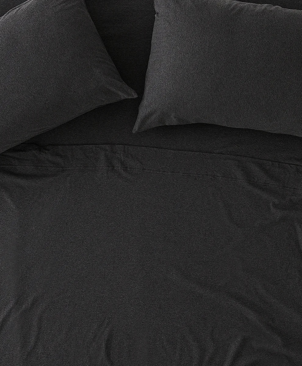 organic favorite tee jersey flat sheet