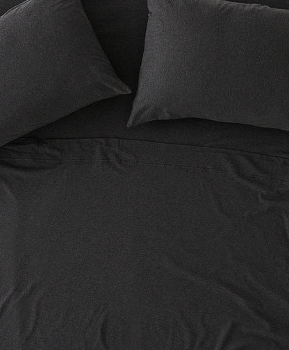 organic favorite tee jersey flat sheet