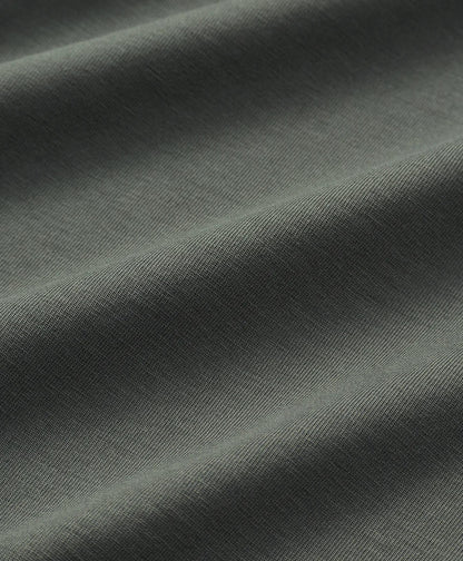 clearance luxe stretch jersey slim tee