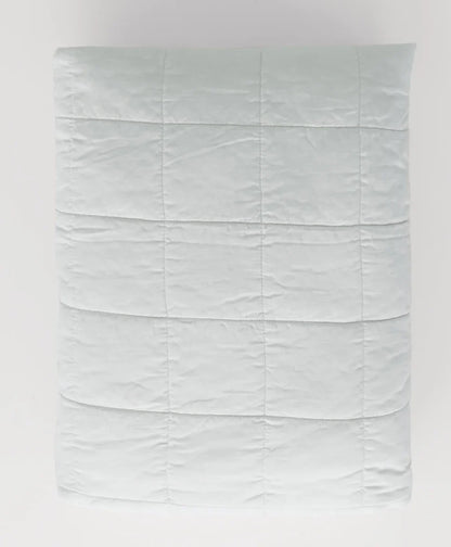 organic quilt