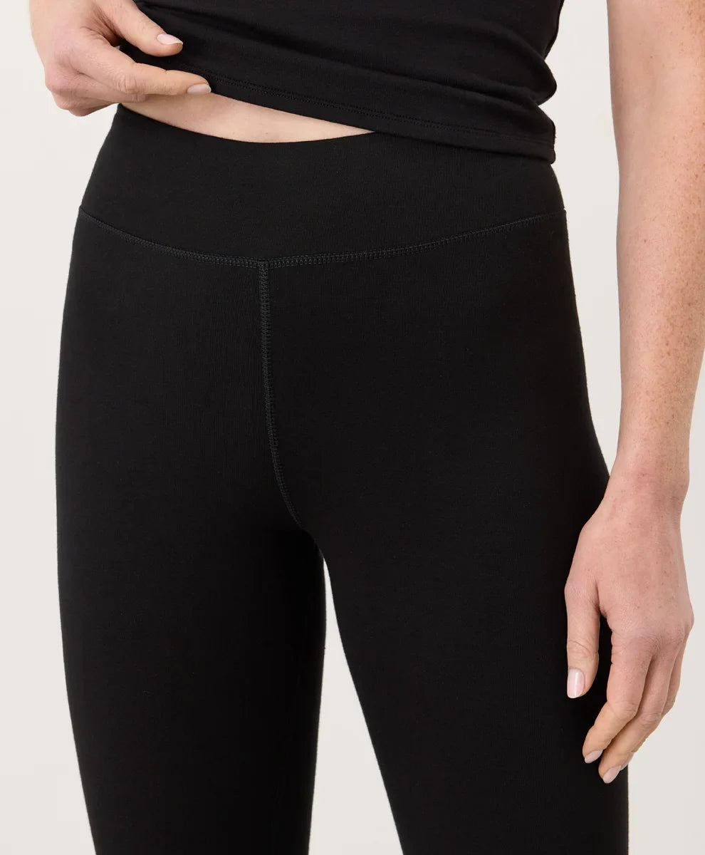on the go-to cropped legging