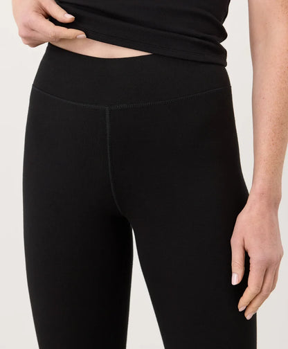 on the go-to cropped legging