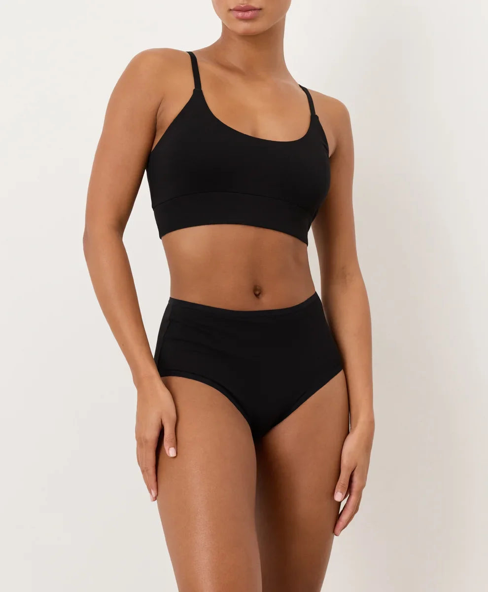 everyday modern scoop bralette 3-pack
