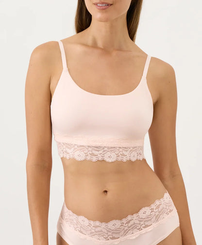 lace chic set