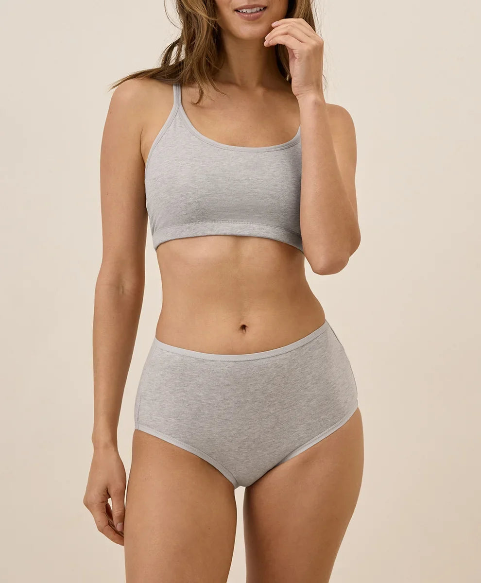 clearance everyday high rise brief