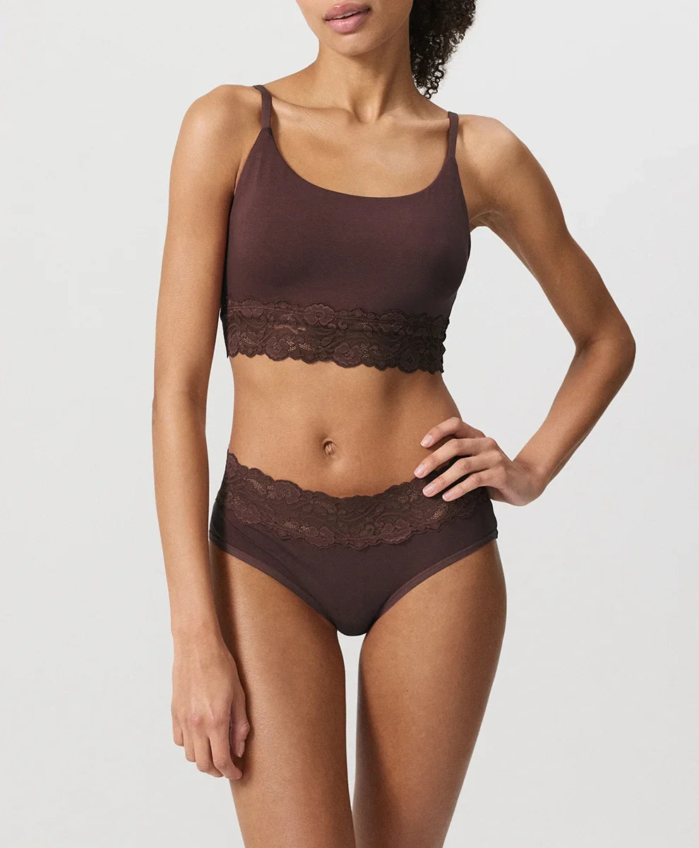 lace icon set