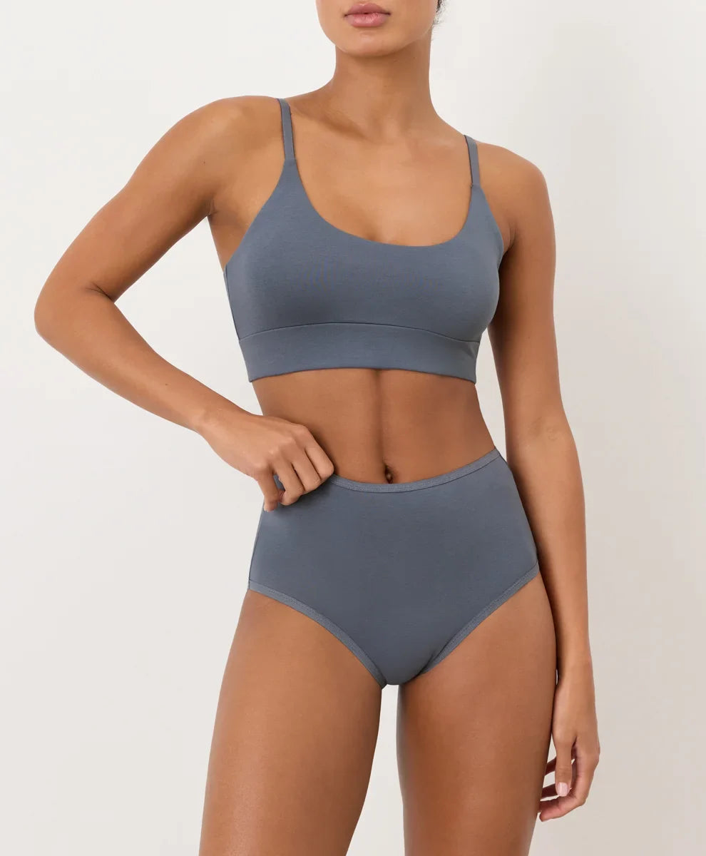 everyday high rise brief