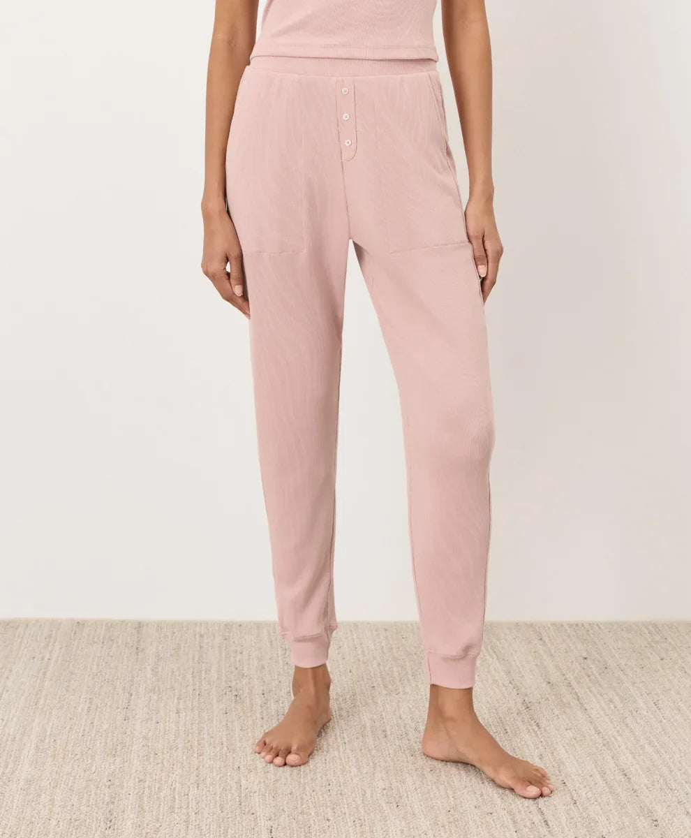 clearance dream rib jogger