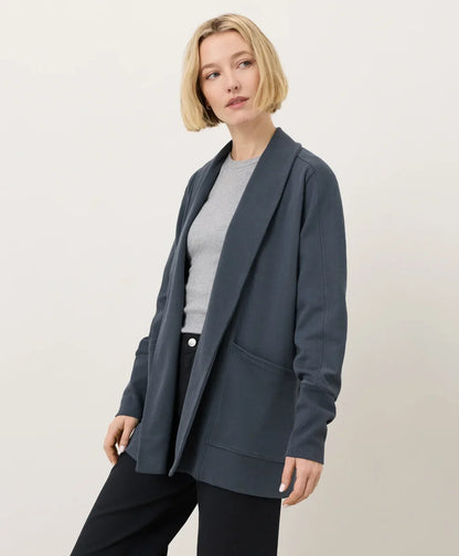 clearance airplane wrap cardigan