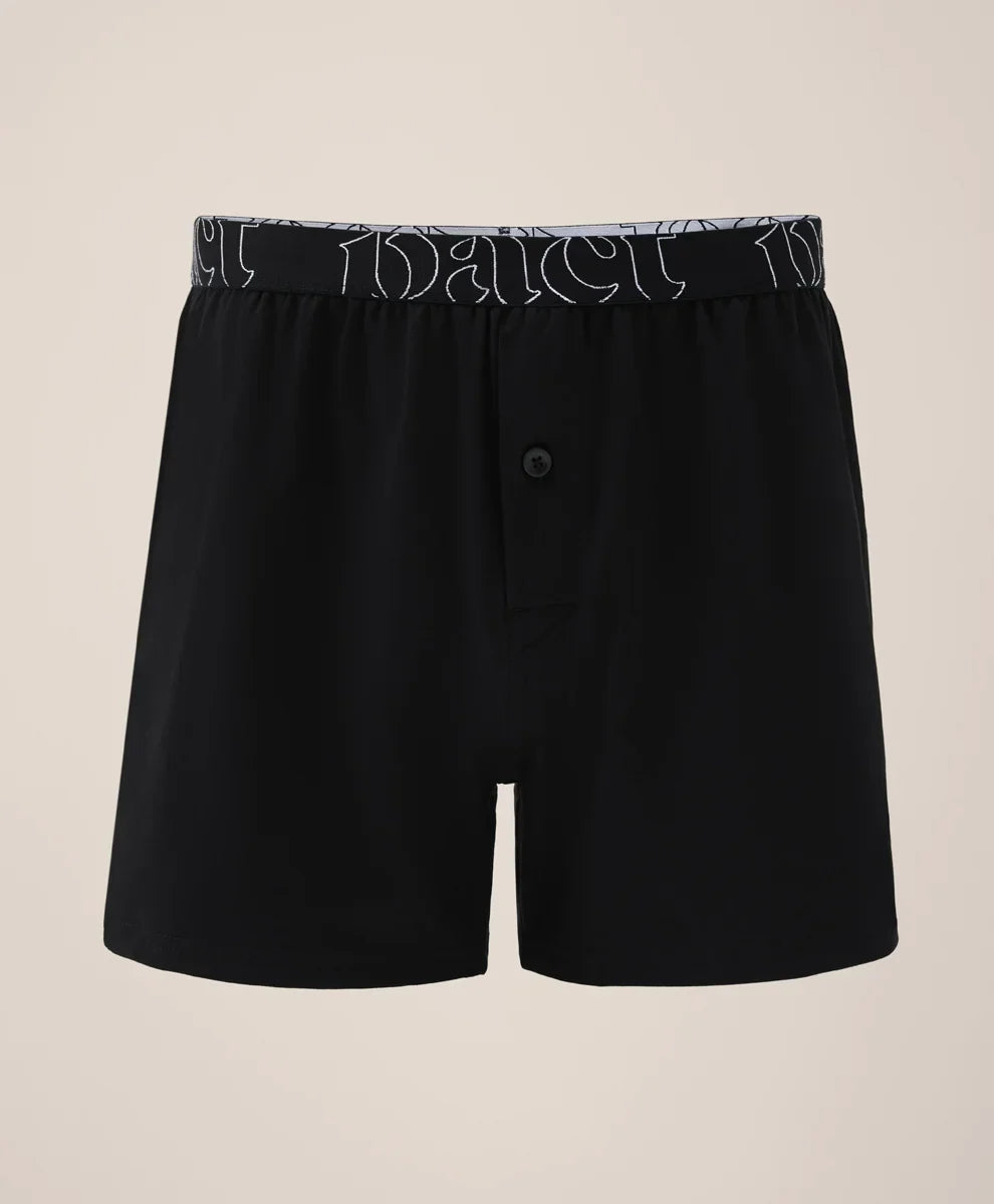 everyday knit boxer