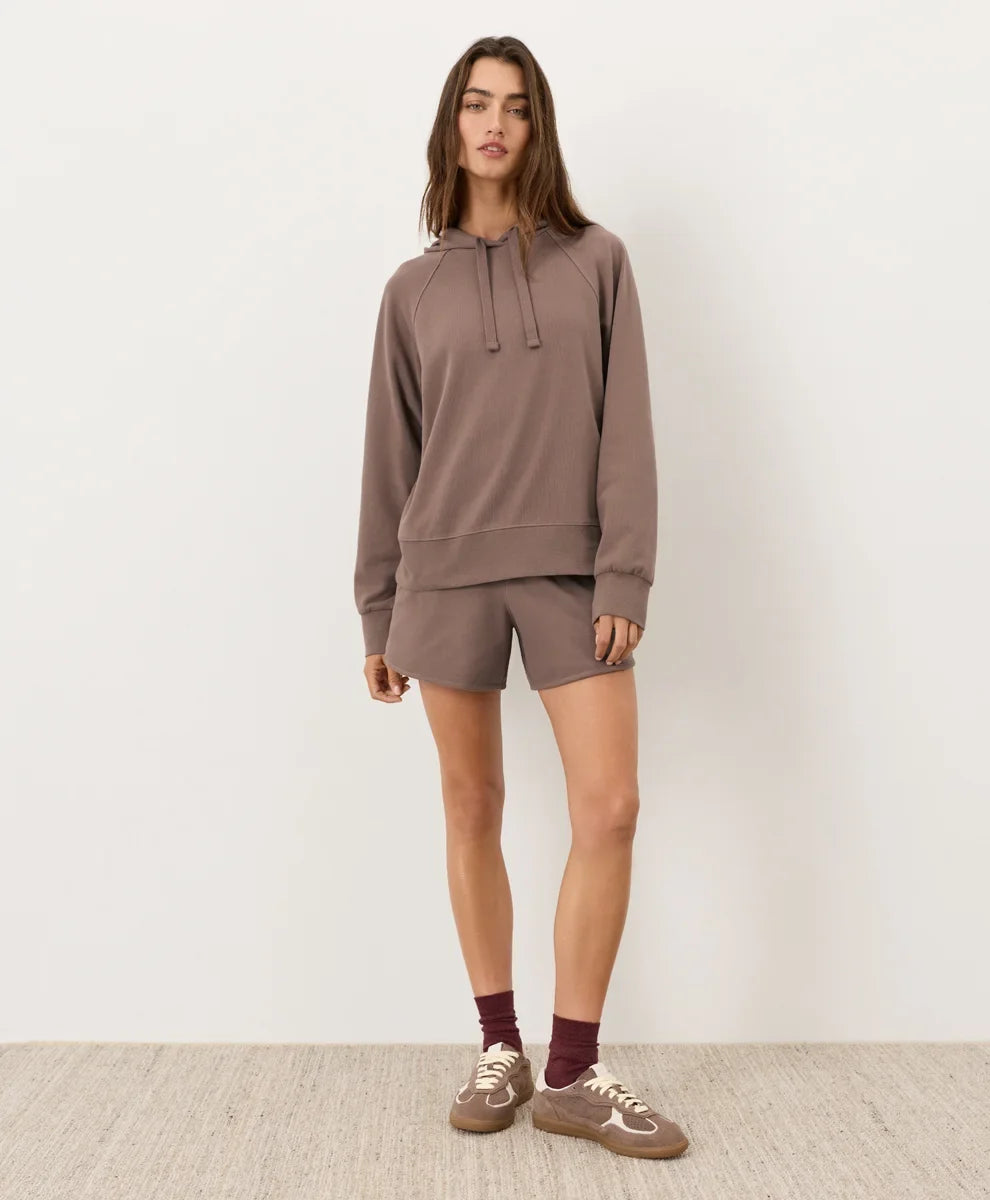 cloudknit hoodie