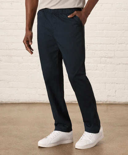 daily twill midweight pant