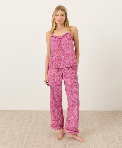 clearance breezy cotton sleep pant