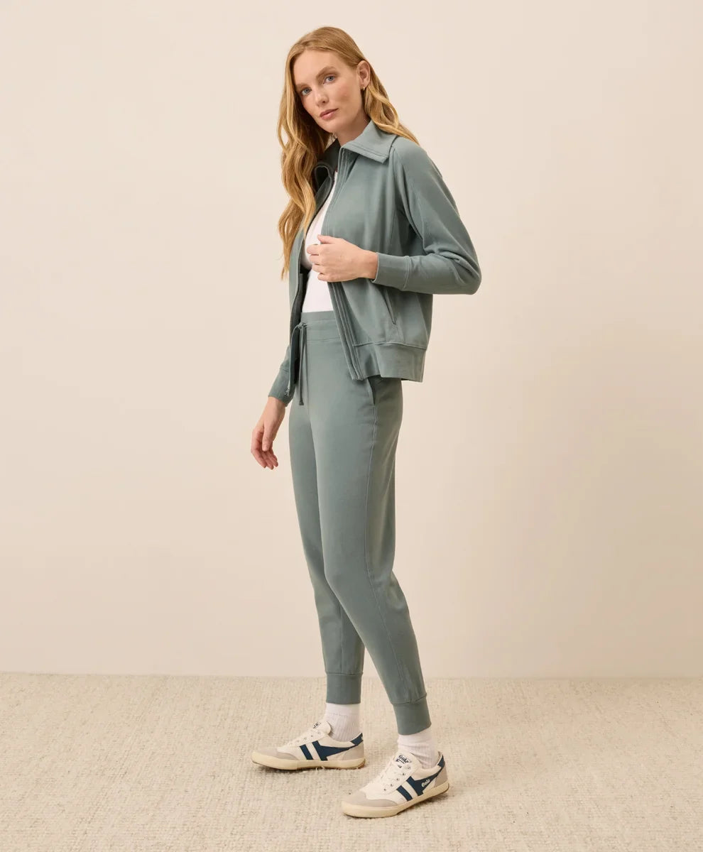 clearance cloudknit jogger