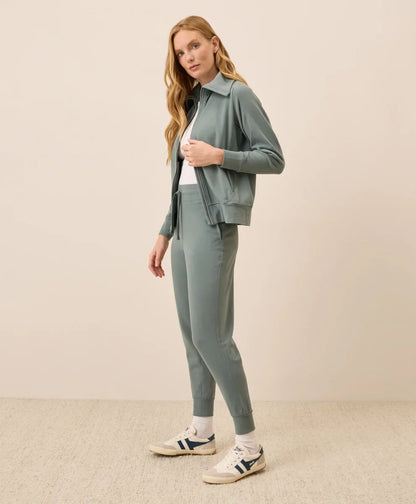 clearance cloudknit jogger