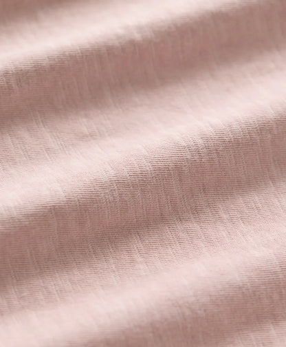clearance soft-slub essential crewneck tee
