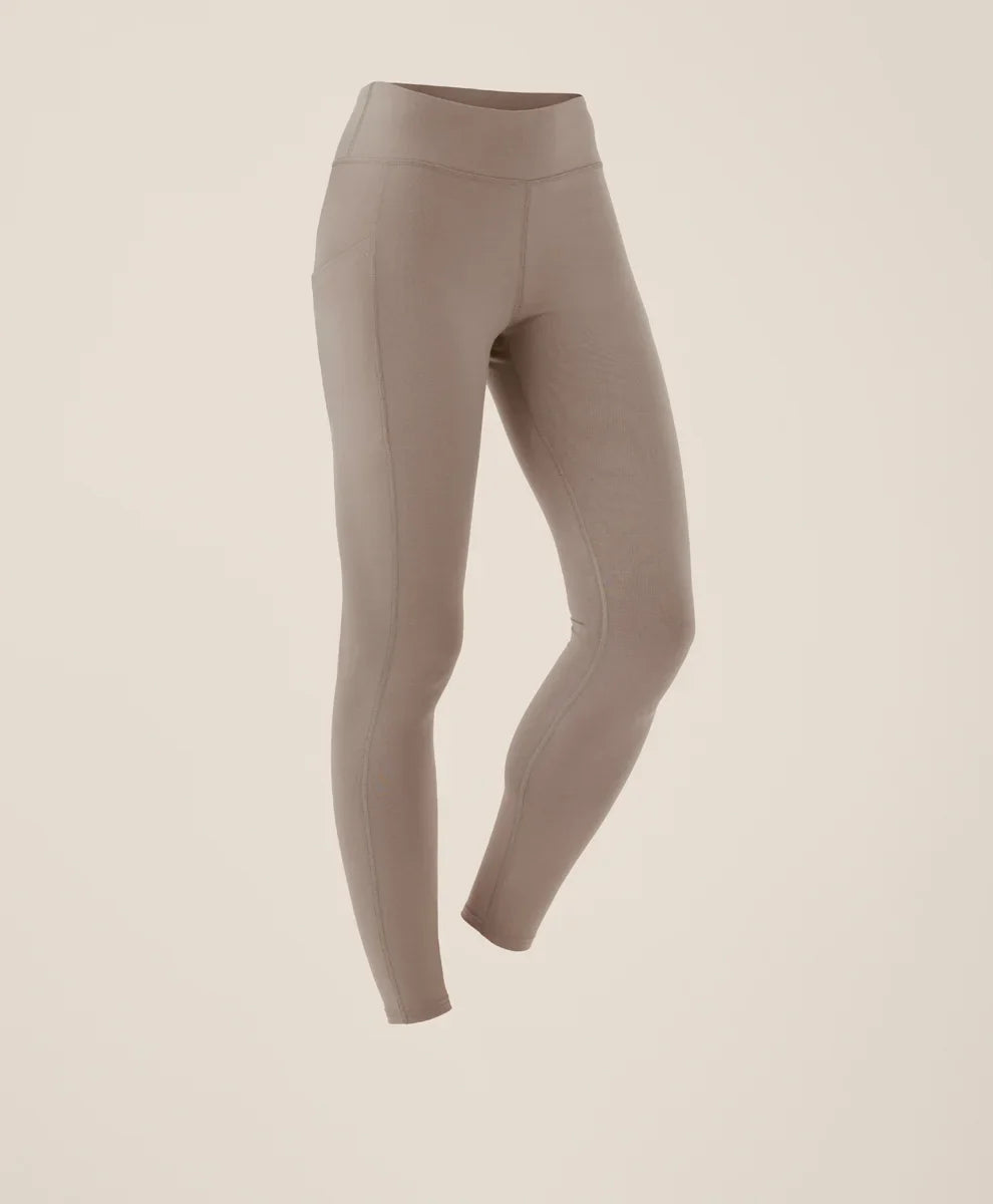 clearance on the go-to pocket legging