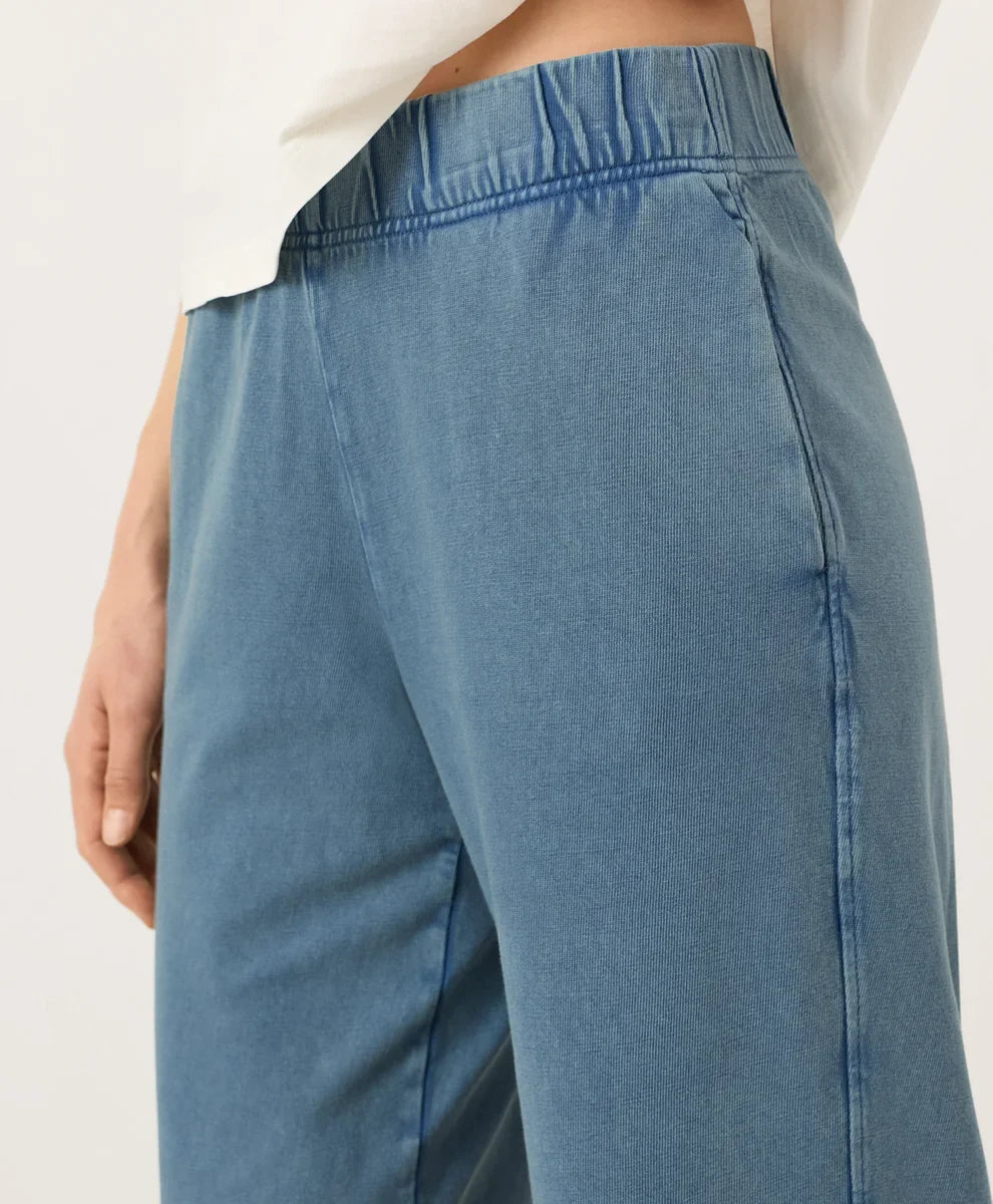 weekends relaxed sweatpant