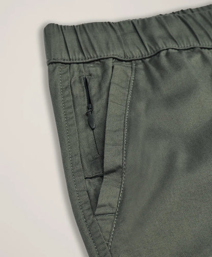 daily twill midweight pant
