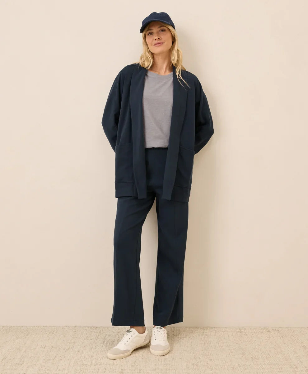 clearance airplane wrap cardigan
