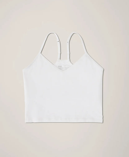 clearance everyday shelf bra cropped camisole