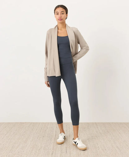 on the go-to cropped legging