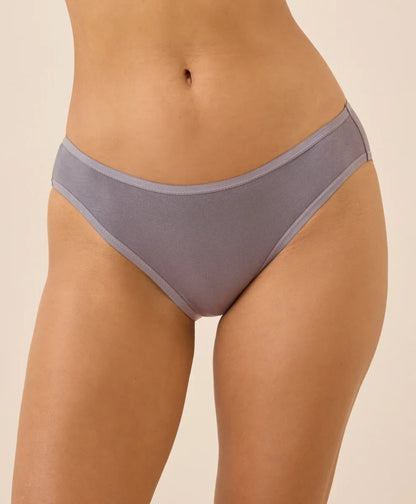clearance everyday classic fit bikini 5-pack