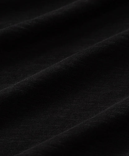 clearance featherweight slub relaxed crewneck tee