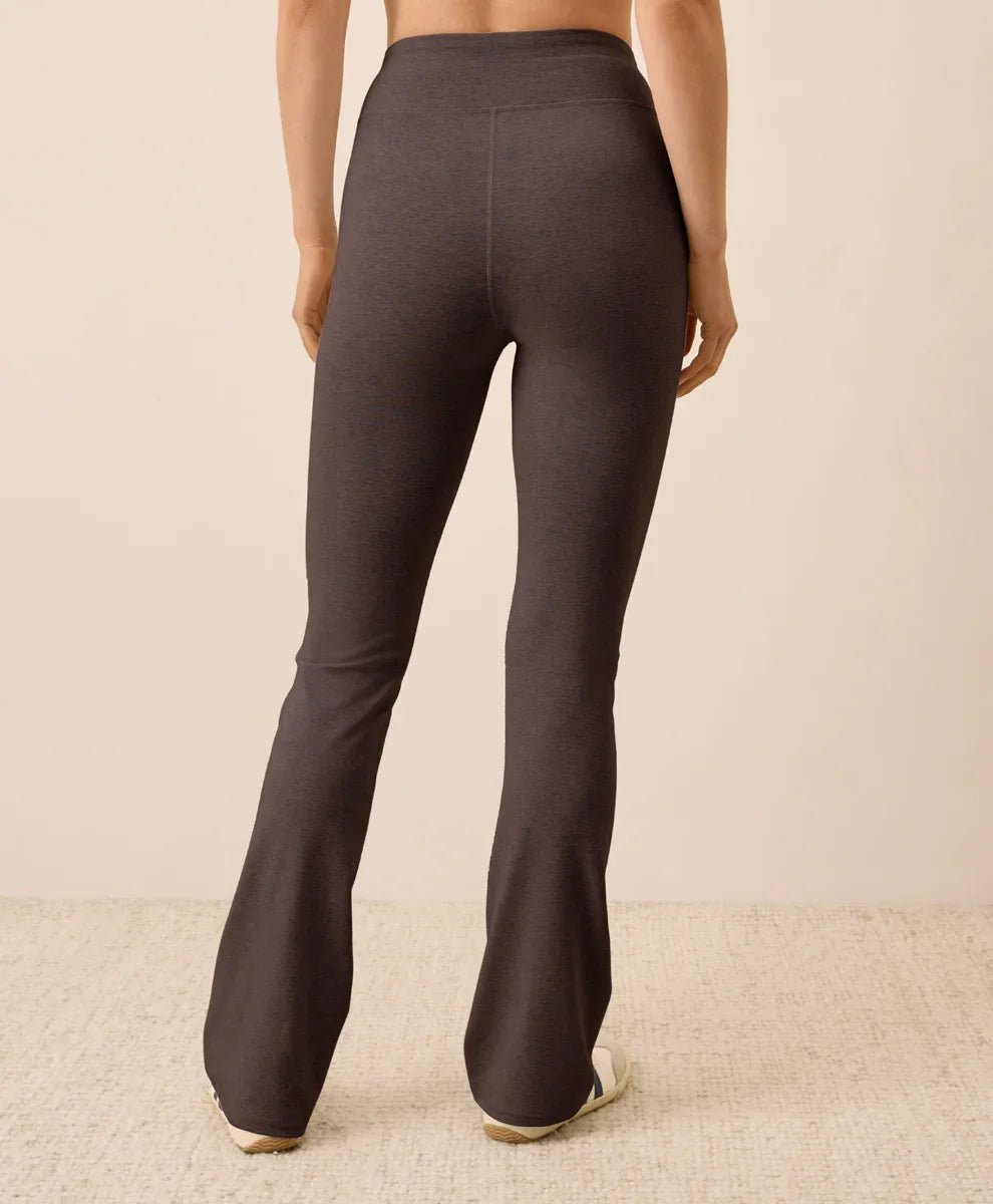 clearance on the go-to bootcut legging