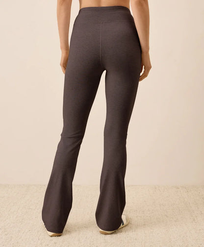 clearance on the go-to bootcut legging