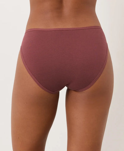 clearance everyday classic fit bikini 5-pack